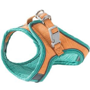 Pet Harness + Leash Set