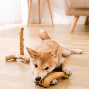 Dog Grinding Teeth Toys