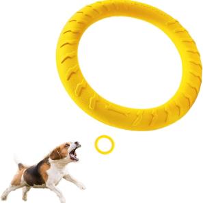 Dog Flying Disc Toy